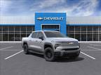 2025 Chevrolet Silverado Ev LT