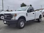 2022 Ford F-250 Super Duty XL