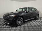 2025 Mercedes-Benz Glc GLC 43 AMG 4MATIC