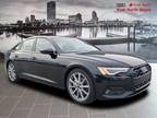 2025 Audi A6 quattro Premium 45 TFSI