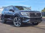 2025 Volkswagen Atlas SEL Premium R-Line 4Motion