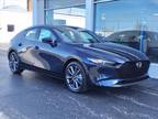 2023 Mazda Mazda3 Hatchback Preferred
