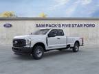 2023 Ford F-250 Super Duty XL