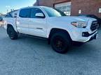 2021 Toyota Tacoma SR5 V6