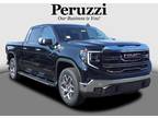2025 Gmc Sierra 1500 4WD CREW CAB 157 SLT
