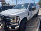 2021 Ford F-250 Super Duty King Ranch