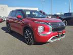 2025 Mitsubishi Outlander Phev SEL