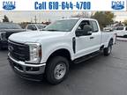 2024 Ford F-250 Super Duty XL