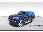 2024 Toyota 4Runner TRD Sport