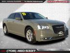 2019 Chrysler 300 Touring L