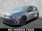2024 Volkswagen Golf Gti 380 S