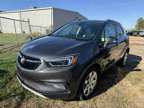 2017 Buick Encore Essence