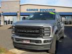 2024 Ford F-250 Super Duty Lariat Roush