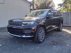 2023 Jeep Grand Cherokee L Summit Reserve