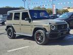 2023 Mercedes-Benz G-Class AMG G 63
