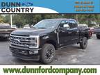 2024 Ford F-250 Super Duty Platinum