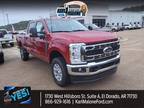 2024 Ford F-350 Super Duty XLT