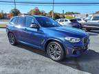 2020 BMW X3 M40i