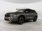 2024 Mitsubishi Outlander SEL