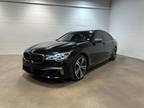 2018 BMW 7 Series M760i xDrive