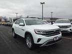 2023 Volkswagen Atlas Cross Sport V6 SE 4Motion