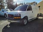 2022 Gmc Savana 2500