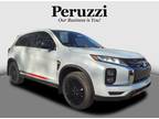 2024 Mitsubishi Outlander Sport S