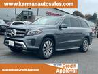 2017 Mercedes-Benz Gls GLS 450