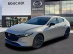 2025 Mazda Mazda3 Hatchback 2.5 Turbo Premium Plus Package