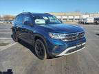 2023 Volkswagen Atlas V6 SE 4Motion