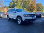 2018 Volkswagen Atlas 2.0T SE