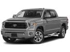 2021 Toyota Tundra 1794
