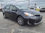 2017 Toyota Prius V Four