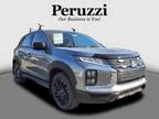 2024 Mitsubishi Outlander Sport Trail Edition