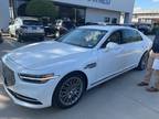 2021 Genesis G90 5.0 Ultimate
