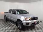 2013 Toyota Tacoma PreRunner V6