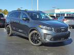 2020 Kia Sorento S V6