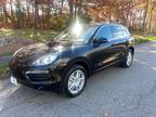 2012 Porsche Cayenne S