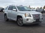 2016 Gmc Terrain Denali