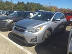 2017 Subaru Crosstrek 2.0i Premium