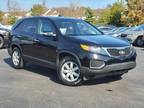 2011 Kia Sorento LX