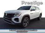 2025 Volkswagen Atlas Cross Sport SEL 4Motion