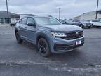 2023 Volkswagen Atlas Cross Sport V6 SEL R-Line Black 4Motion