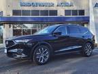 2024 Acura Mdx SH-AWD w/Tech