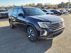 2025 Volkswagen Atlas SE 4Motion