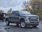2022 Ford F-250 Super Duty XLT