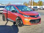 2020 Chevrolet Bolt Ev LT