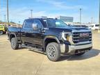 2025 Gmc Sierra 2500HD SLT