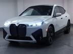 2022 BMW Ix xDrive50