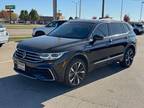 2023 Volkswagen Tiguan SEL R-Line 4Motion